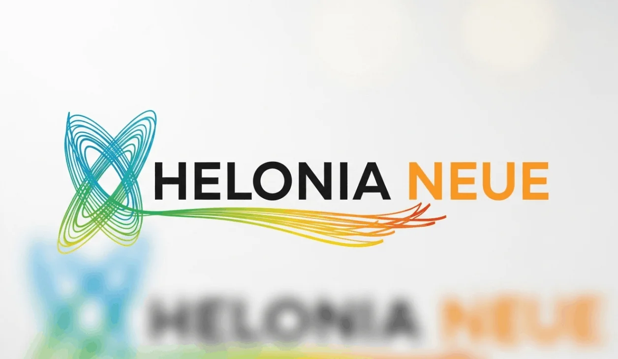 Helonia Neue