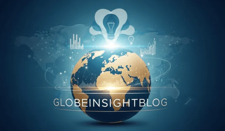 Globeinsightblog