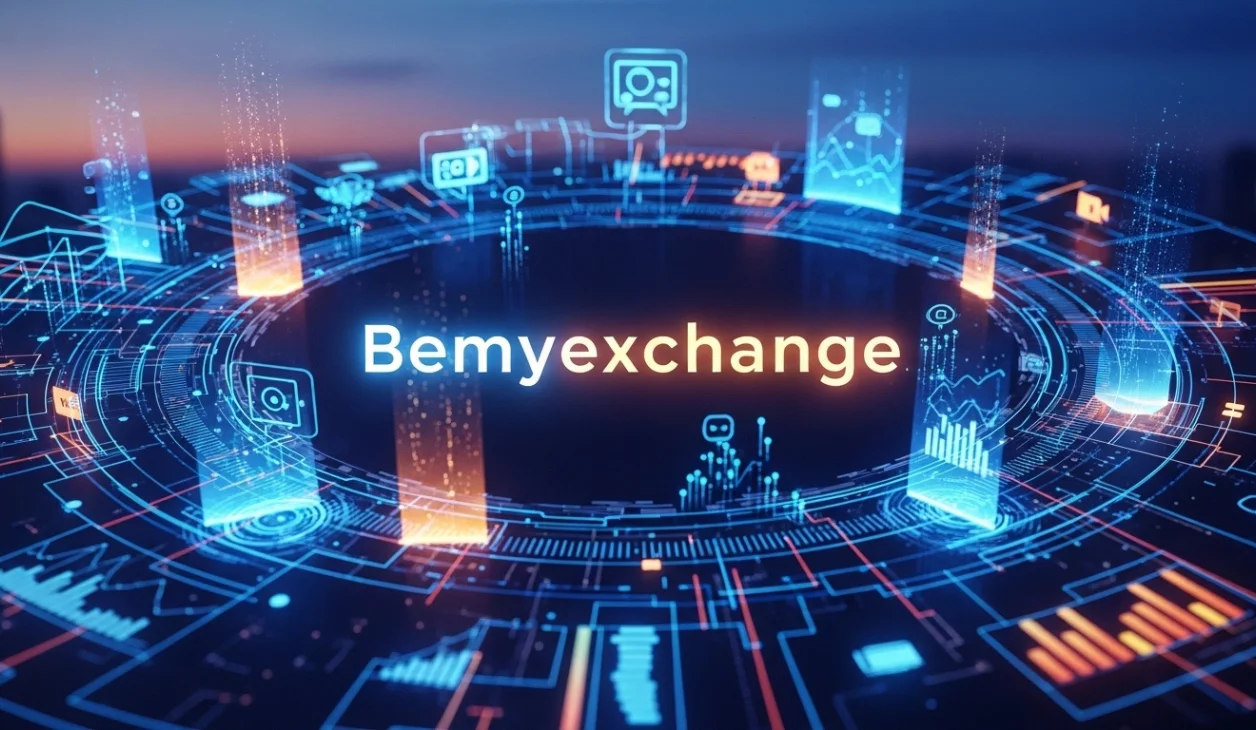 Bemyexchange