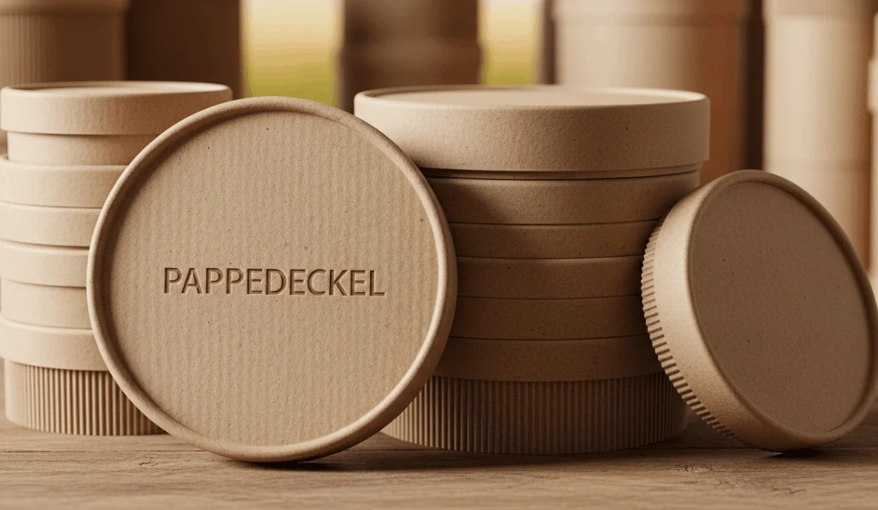 Pappedeckel
