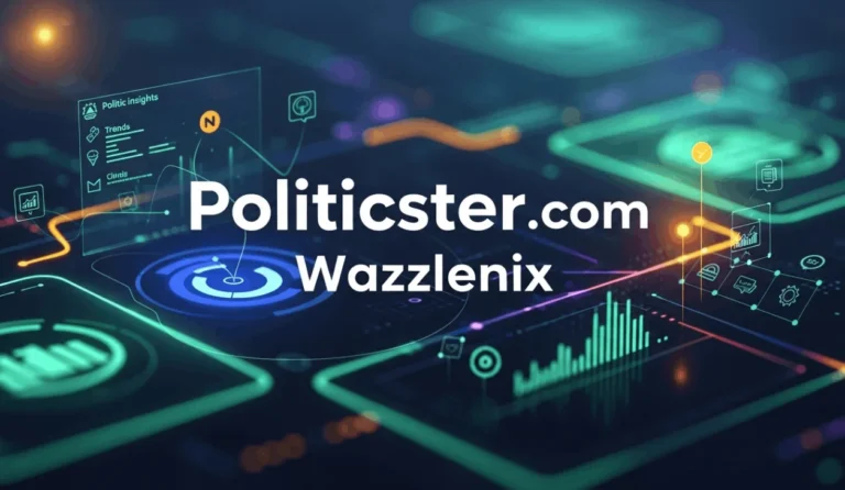 Politicser.com Wazzlenix
