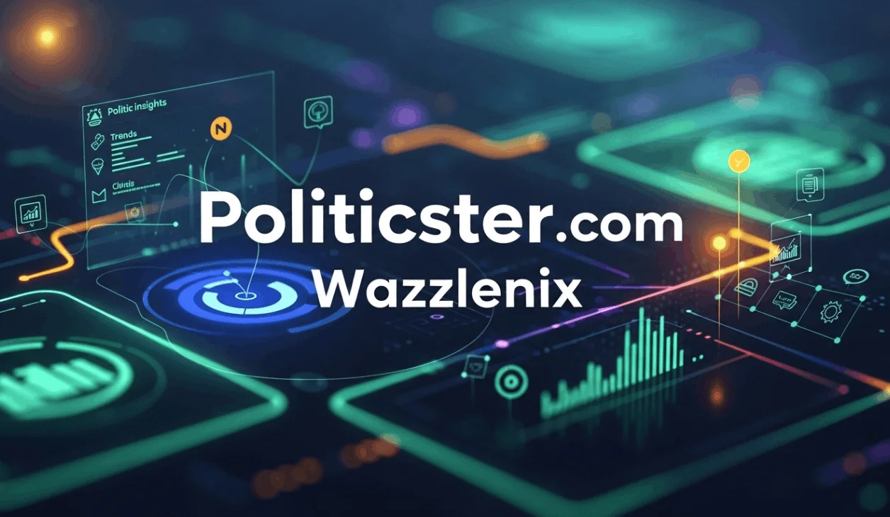 Politicser.com Wazzlenix