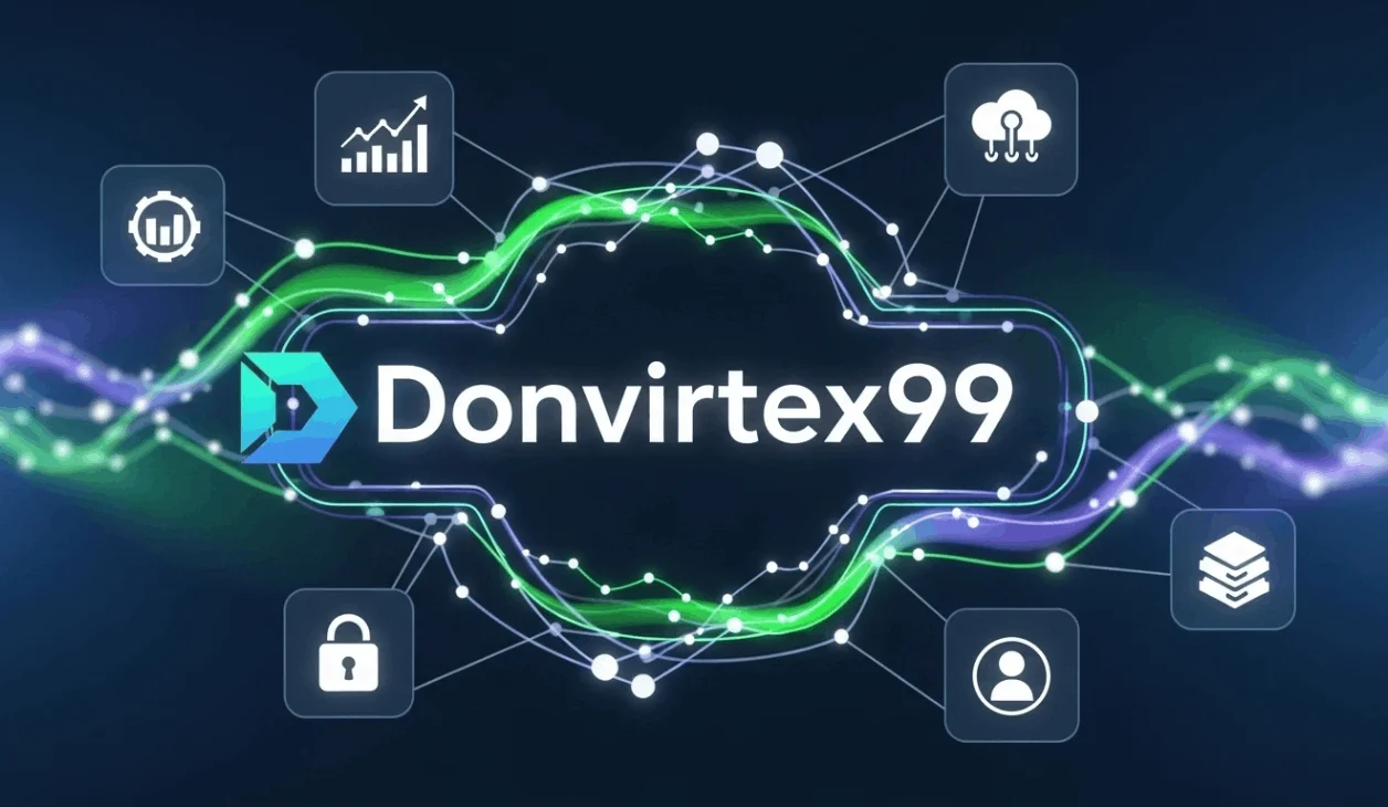 Donvirtex99