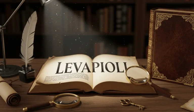 Levapioli