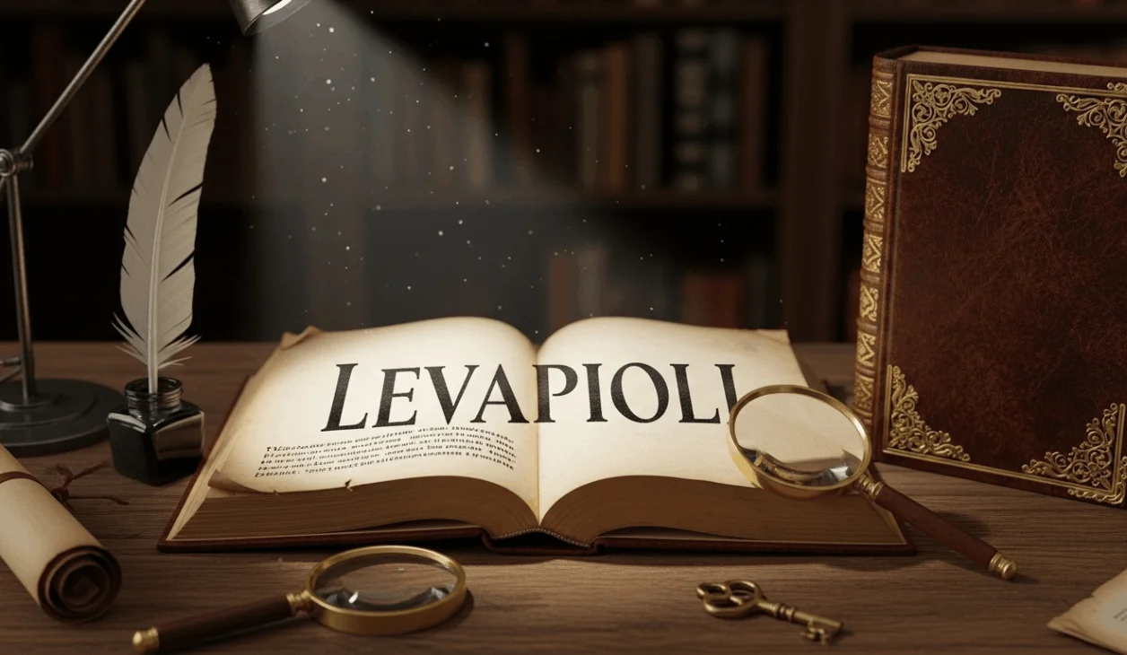 Levapioli