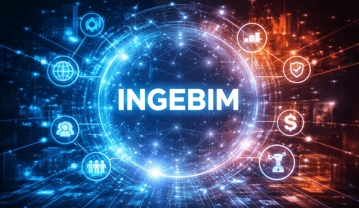 Ingebim