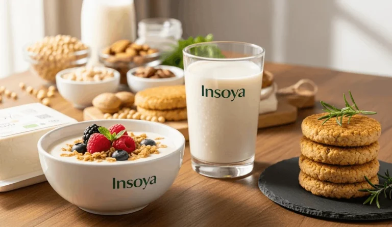 Insoya