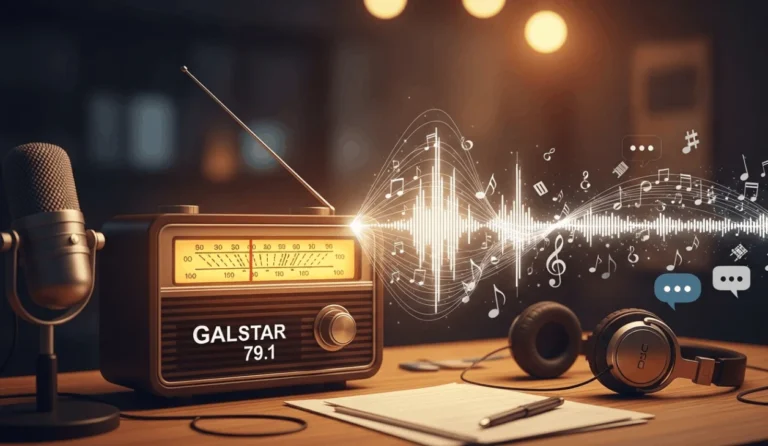 Galstar 79.1