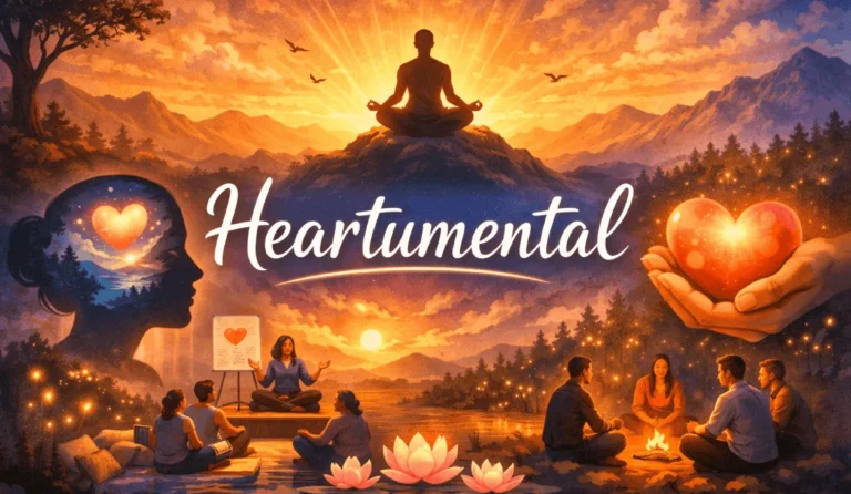 Heartumental