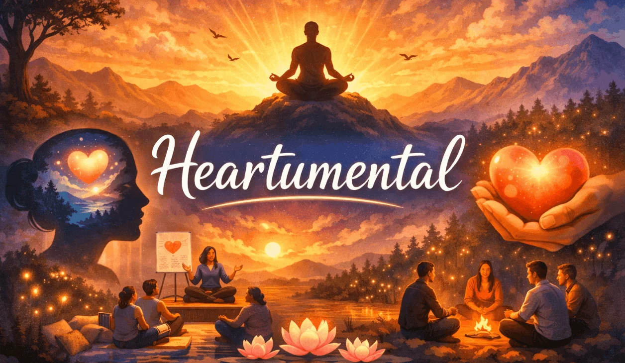 Heartumental