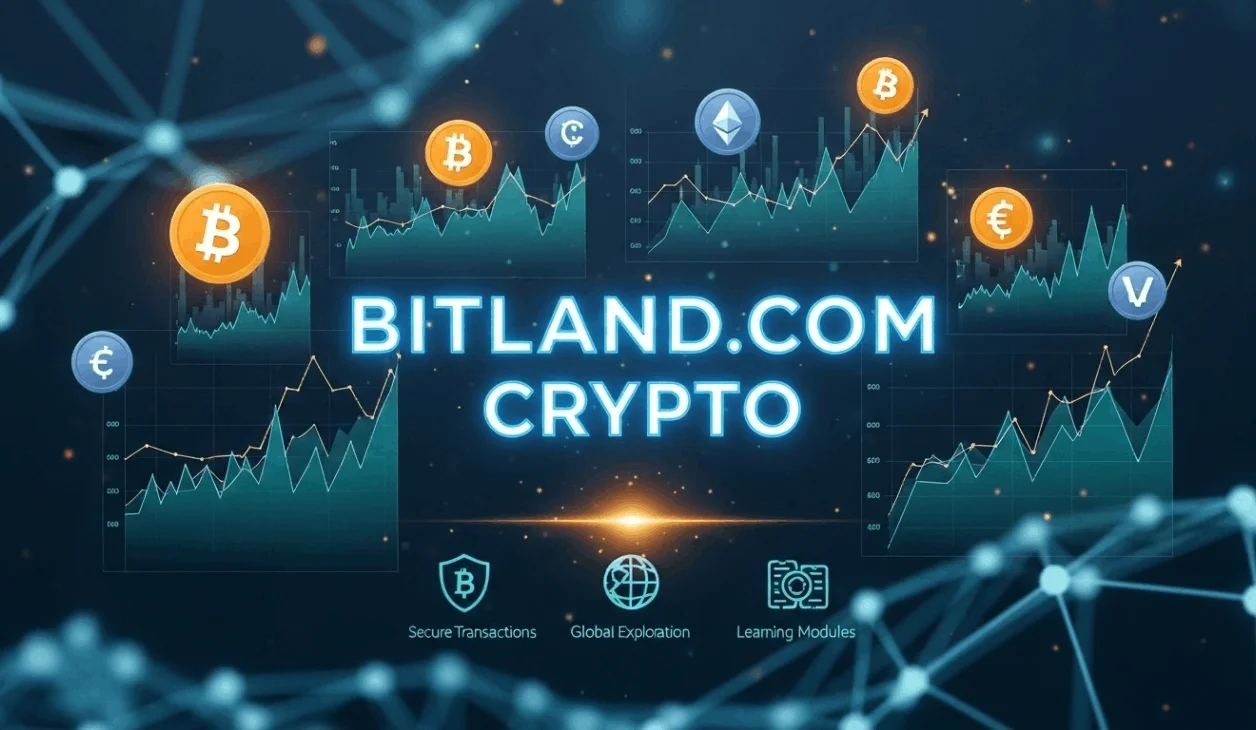 Biitland.com crypto