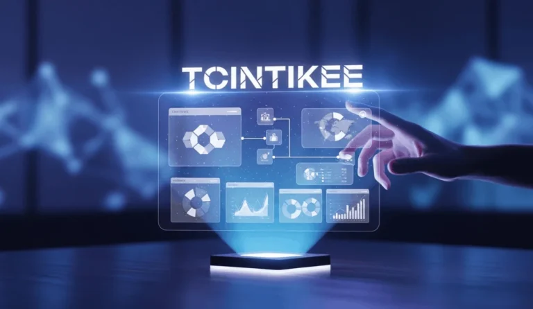 TCintikee