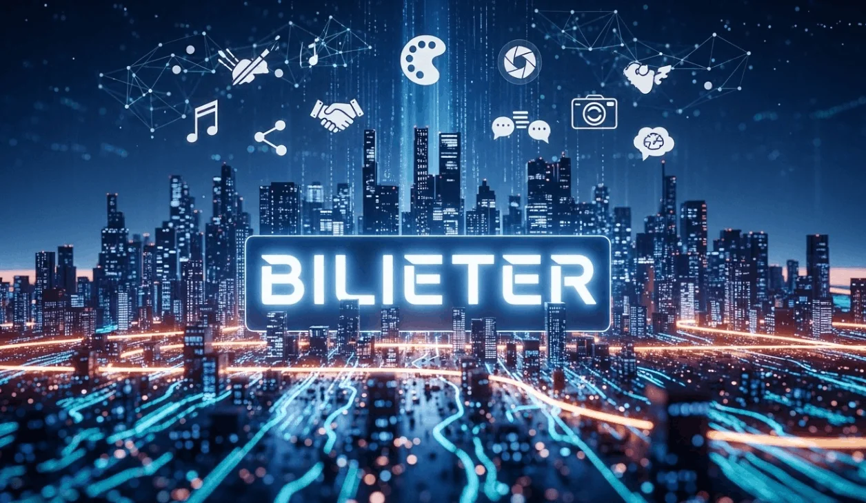Bilieter