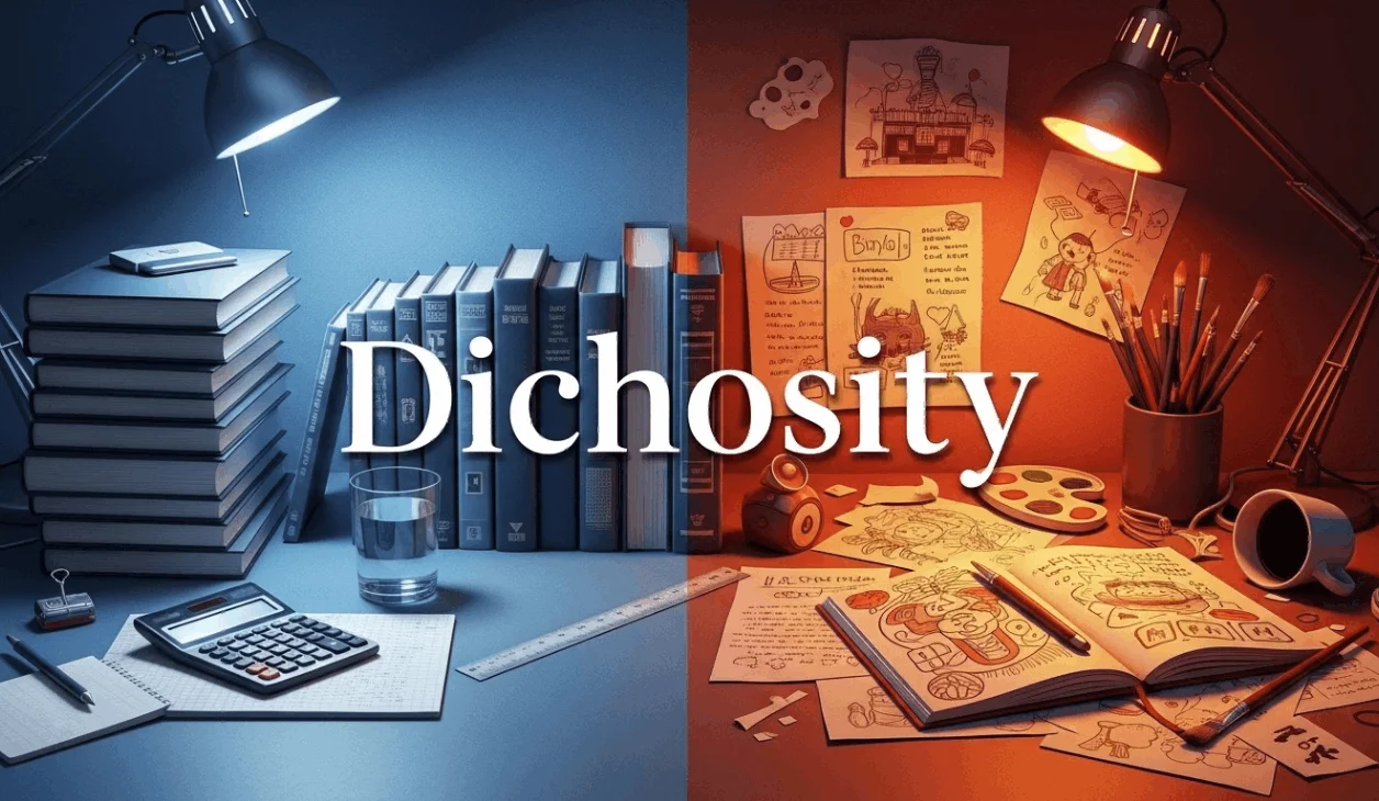 Dichosity