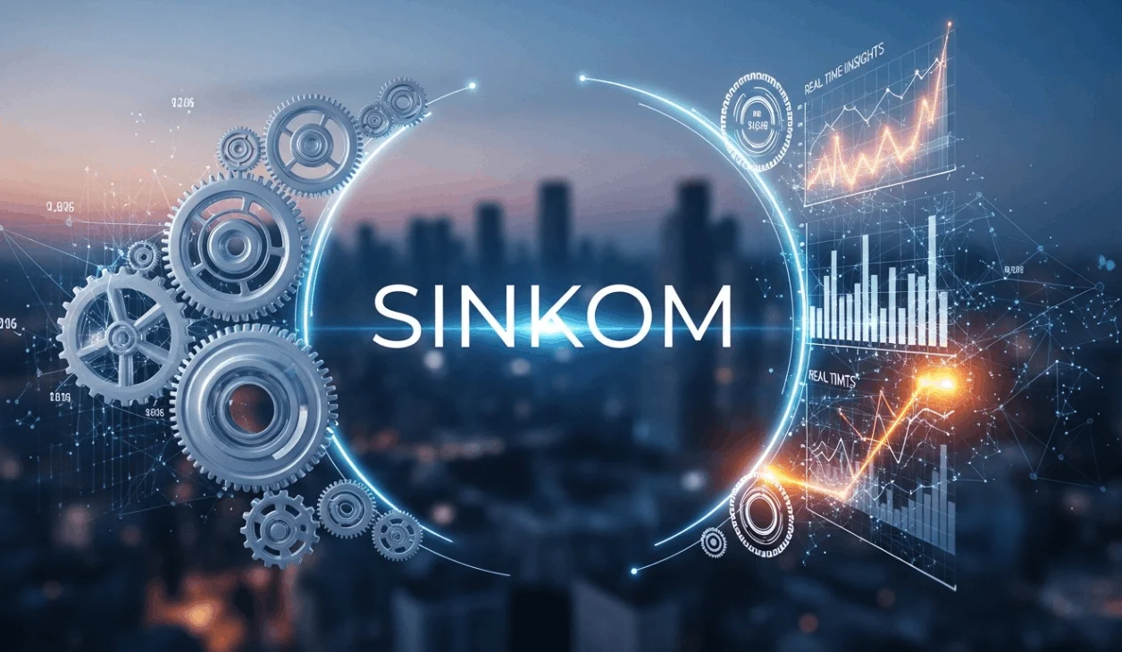 Sinkom