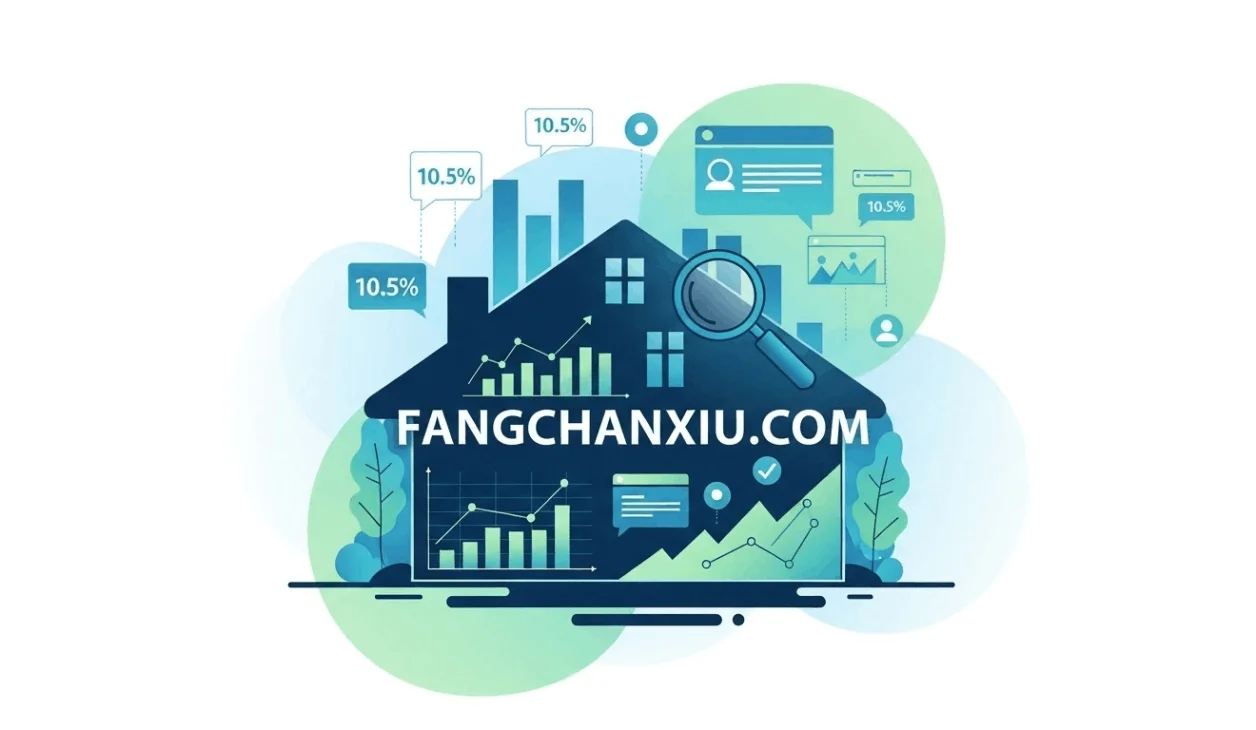 Fangchanxiu.com