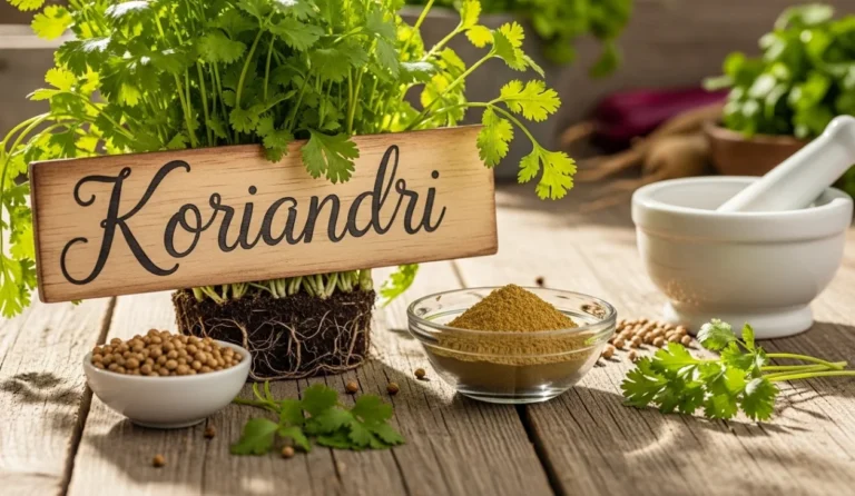 Koriandri