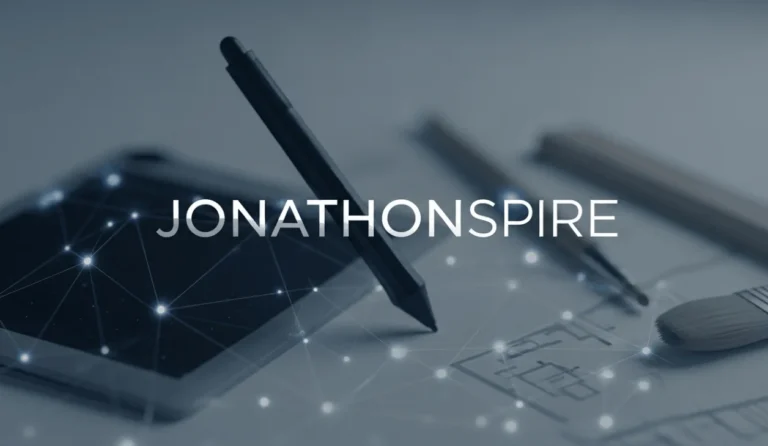 Jonathonspire