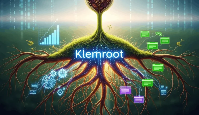 Klemroot