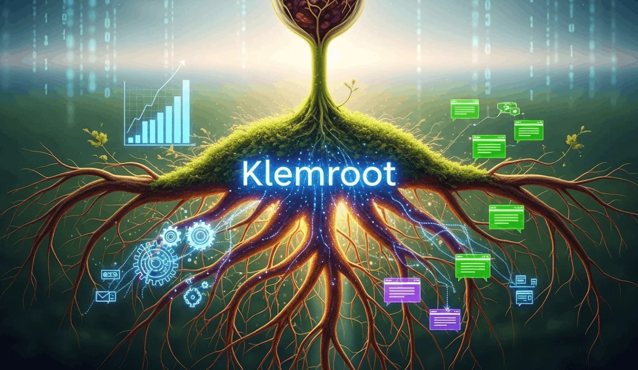 Klemroot
